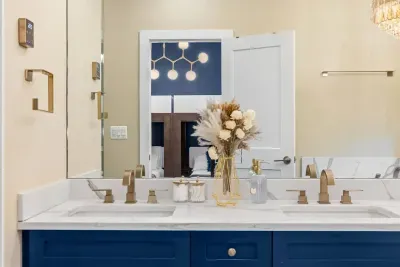 The Gilded Manor| Luxury Mansion @ Dupont Circle - image 74 of 92