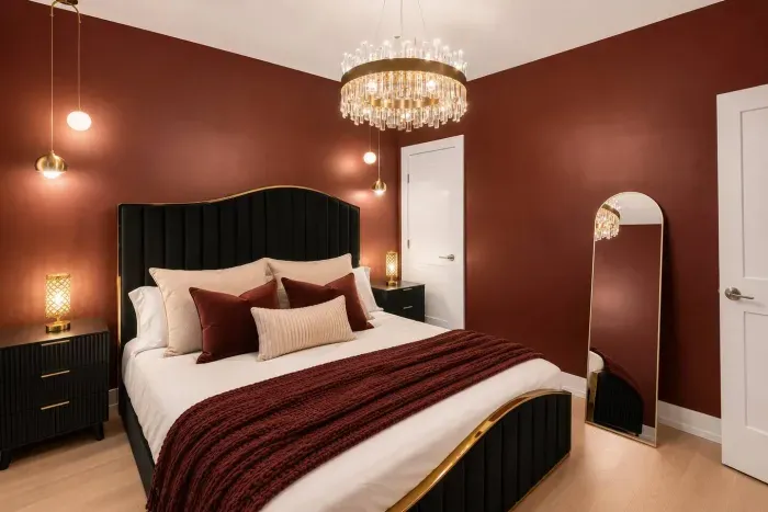 The Gilded Manor| Luxury Mansion @ Dupont Circle - image 88 of 92