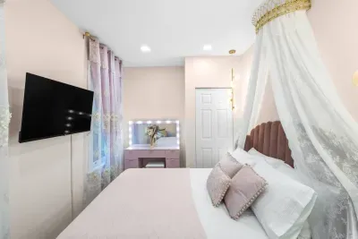 The Gilded Manor| Luxury Mansion @ Dupont Circle - image 42 of 92