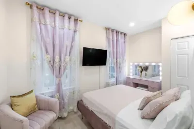 The Gilded Manor| Luxury Mansion @ Dupont Circle - image 45 of 92