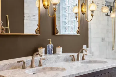 The Gilded Manor| Luxury Mansion @ Dupont Circle - image 47 of 92