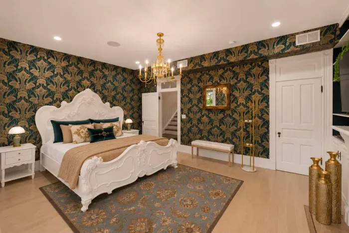 The Gilded Manor| Luxury Mansion @ Dupont Circle - image 86 of 92