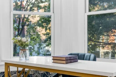 The Gilded Manor| Luxury Mansion @ Dupont Circle - image 32 of 92