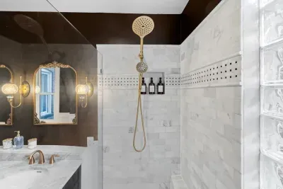 The Gilded Manor| Luxury Mansion @ Dupont Circle - image 49 of 92