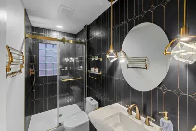 The Gilded Manor| Luxury Mansion @ Dupont Circle - image 13 of 92
