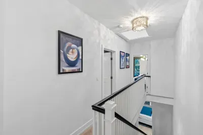 The Gilded Manor| Luxury Mansion @ Dupont Circle - image 66 of 92