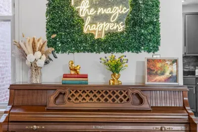 Capitol Piano House - image 52 of 103