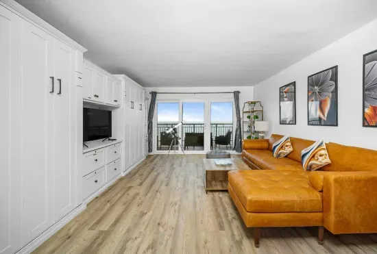 Oceanfront Jewel - Remodeled to Perfection
