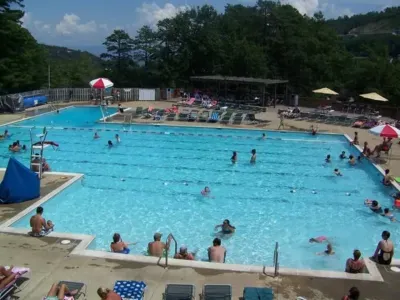 MPOA Pool