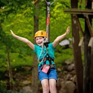 Family Adventure Park