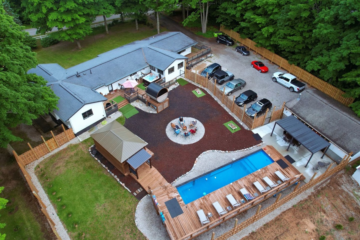 faqs adventure north vacation rentals