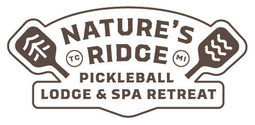Nature's Ridge Lodge's Logo