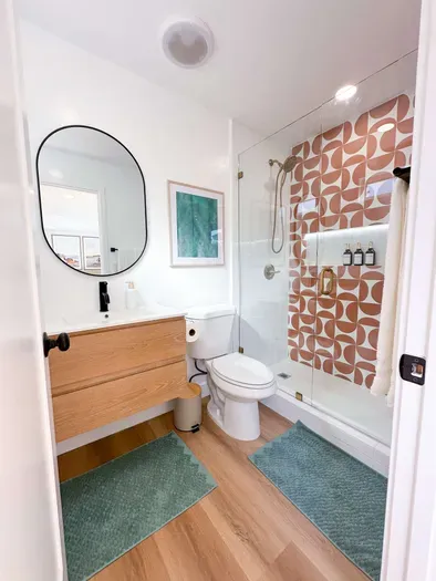 Spacious Studio with Bonus Loft Bed - image 4 of 14