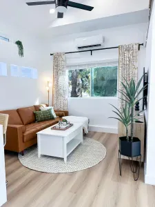 Spacious Studio with Bonus Loft Bed - image 9 of 14