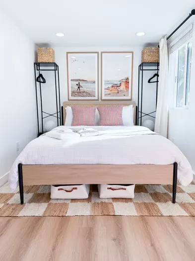 Spacious Studio with Bonus Loft Bed - image 10 of 14
