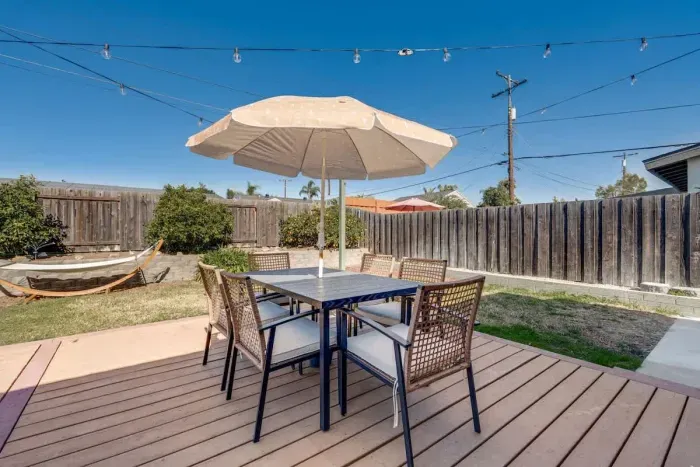 Sunny Retreat/Huge Yard/Central (60 day min) - image 7 of 33