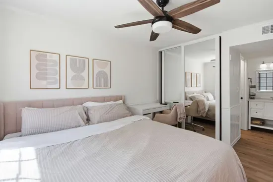 Modern 2 Bedroom North Park Retreat with Dedicated Parking and Walkable Coffee Shops $500 off first months rent!