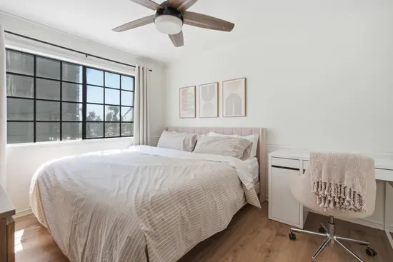 Modern 2 Bedroom North Park Retreat with Dedicated Parking and Walkable Coffee Shops $500 off first months rent!