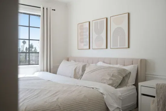 Modern 2 Bedroom North Park Retreat with Dedicated Parking and Walkable Coffee Shops $500 off first months rent!