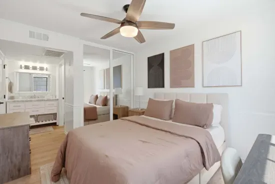 Modern 2 Bedroom North Park Retreat with Dedicated Parking and Walkable Coffee Shops $500 off first months rent!