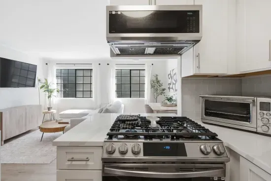 Modern 2 Bedroom North Park Retreat with Dedicated Parking and Walkable Coffee Shops $500 off first months rent!