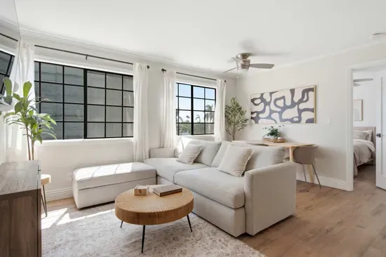 Modern 2 Bedroom North Park Retreat with Dedicated Parking and Walkable Coffee Shops $500 off first months rent!