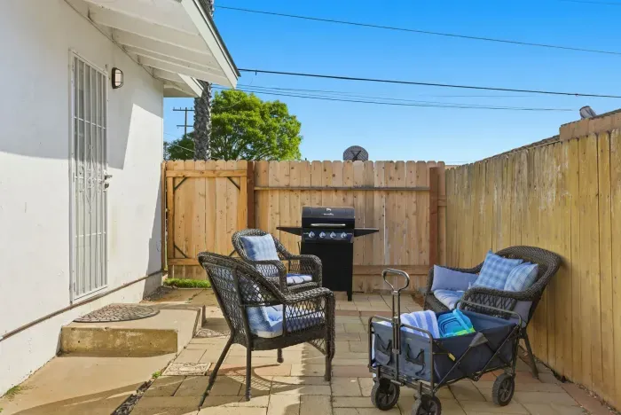 Available now-Comfortable 2-Bedroom Home - image 20 of 31