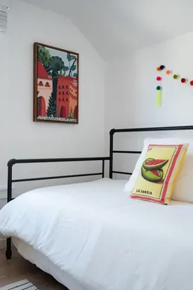Bueno Bueno Casita - 7 min to Downtown - 4 Bdr