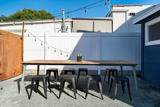 Bueno Bueno Casita - 7 min to Downtown - 4 Bdr