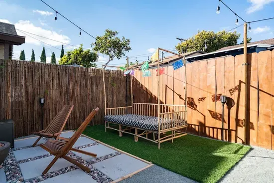 Bueno Bueno Casita - 7 min to Downtown - 4 Bdr