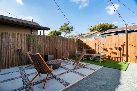 Bueno Bueno Casita - 7 min to Downtown - 4 Bdr