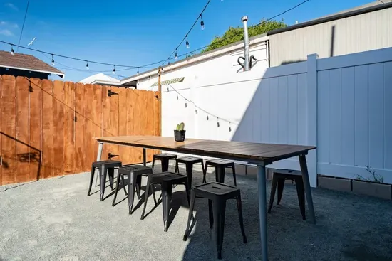 Bueno Bueno Casita - 7 min to Downtown - 4 Bdr