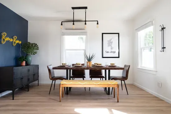 Bueno Bueno Casita - 7 min to Downtown - 4 Bdr