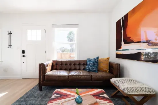 Bueno Bueno Casita - 7 min to Downtown - 4 Bdr