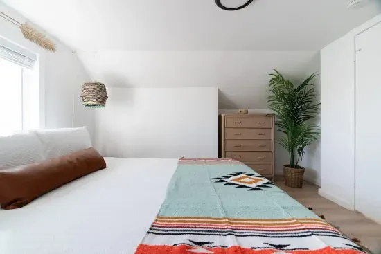 Bueno Bueno Casita - 7 min to Downtown - 4 Bdr