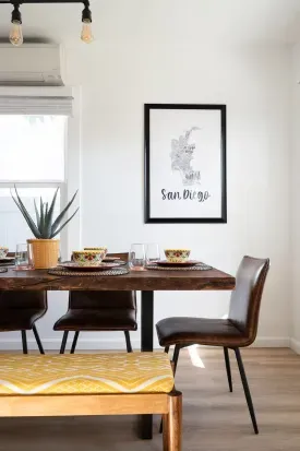 Bueno Bueno Casita - 7 min to Downtown - 4 Bdr