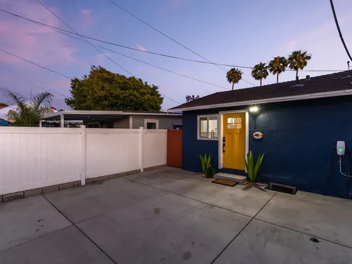 Barrio Casita - 2Bd, Central, Parking, EV Charging - image 46 of 47
