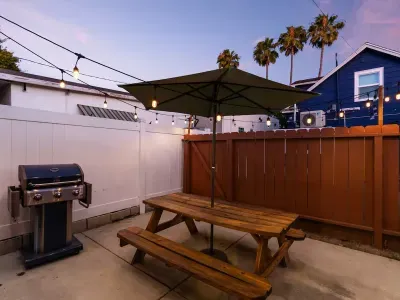 Barrio Casita - 2Bd, Central, Parking, EV Charging - image 3 of 47