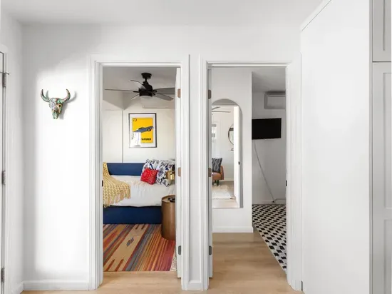 Barrio Casita - 2Bd, Central, Parking, EV Charging
