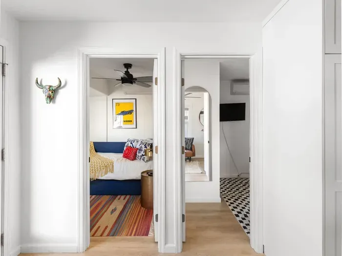 Barrio Casita - 2Bd, Central, Parking, EV Charging - image 13 of 47