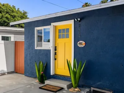 Barrio Casita - 2Bd, Central, Parking, EV Charging - image 2 of 47