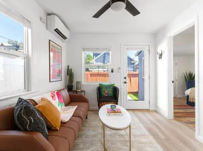 Barrio Casita - 2Bd, Central, Parking, EV Charging - image 20 of 47