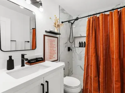 Barrio Casita - 2Bd, Central, Parking, EV Charging - image 35 of 47