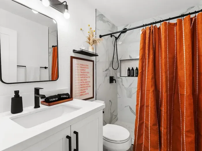 Barrio Casita - 2Bd, Central, Parking, EV Charging - image 35 of 47
