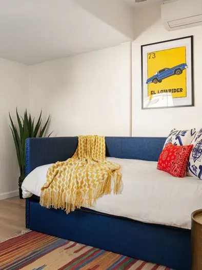 Barrio Casita - 2Bd, Central, Parking, EV Charging - image 10 of 47