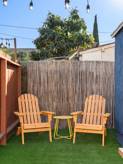Barrio Casita - 2Bd, Central, Parking, EV Charging - image 6 of 47