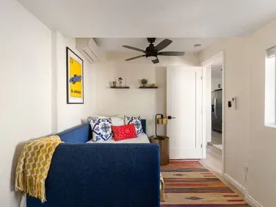Barrio Casita - 2Bd, Central, Parking, EV Charging - image 8 of 47