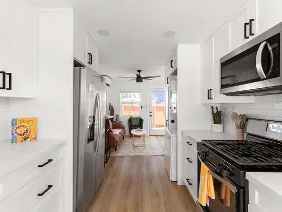 Barrio Casita - 2Bd, Central, Parking, EV Charging