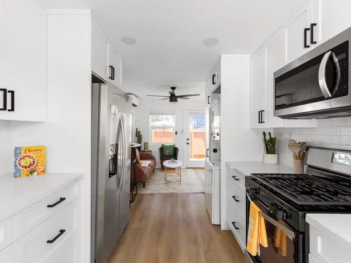 Barrio Casita - 2Bd, Central, Parking, EV Charging - image 32 of 47