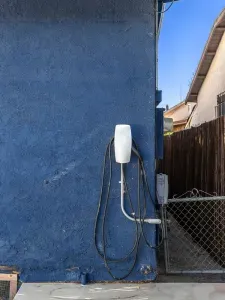 Barrio Casita - 2Bd, Central, Parking, EV Charging - image 5 of 47